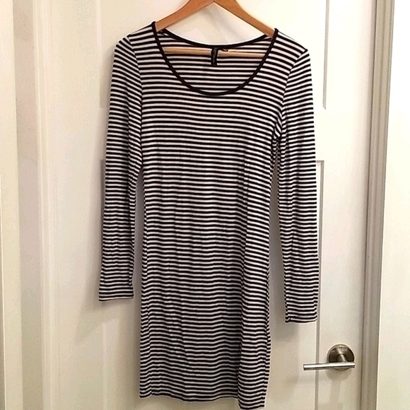 Cotton On Knit Striped Dress Host Pick - Picture 2 of 7